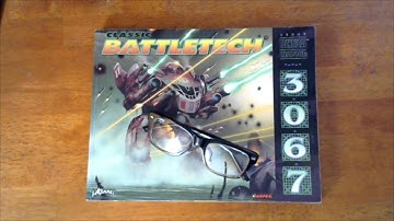 Battltech