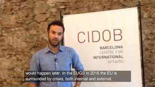 TEPSA Explainer: The European Union Global Strategy and the EU's role in the world