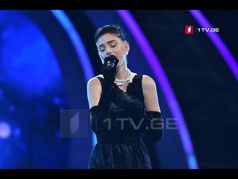 „საქართველოს ვარსკვლავს“ ერთი კონკურსანტი გამოეთიშა