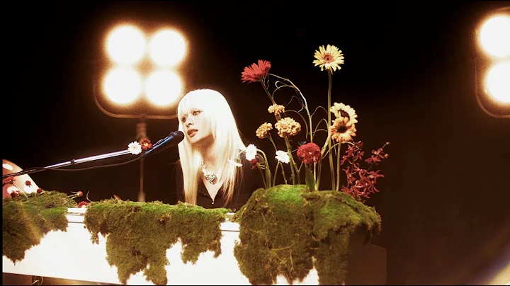 JUD 陳泳希 - [ 想要站在人們說的頂端 Edge of Desire ] Official Music Video