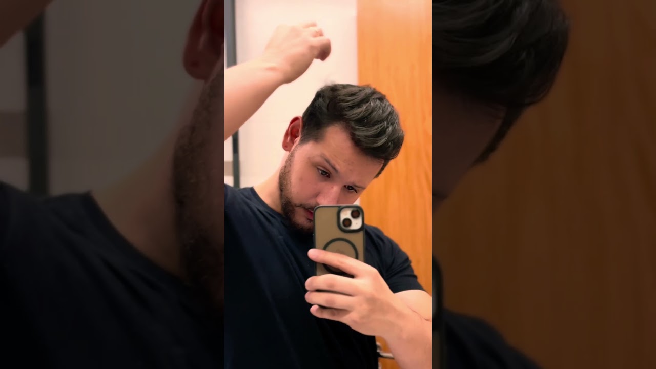 PÓ TEXTURIZADOR HOLY SHEEP EFEITO MATTE 15G - BARBA DE MACHO