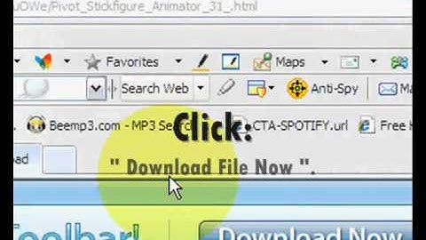 How To Download: Pivot 3.0 Beta