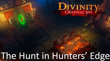 DOS: The Hunt in Hunters