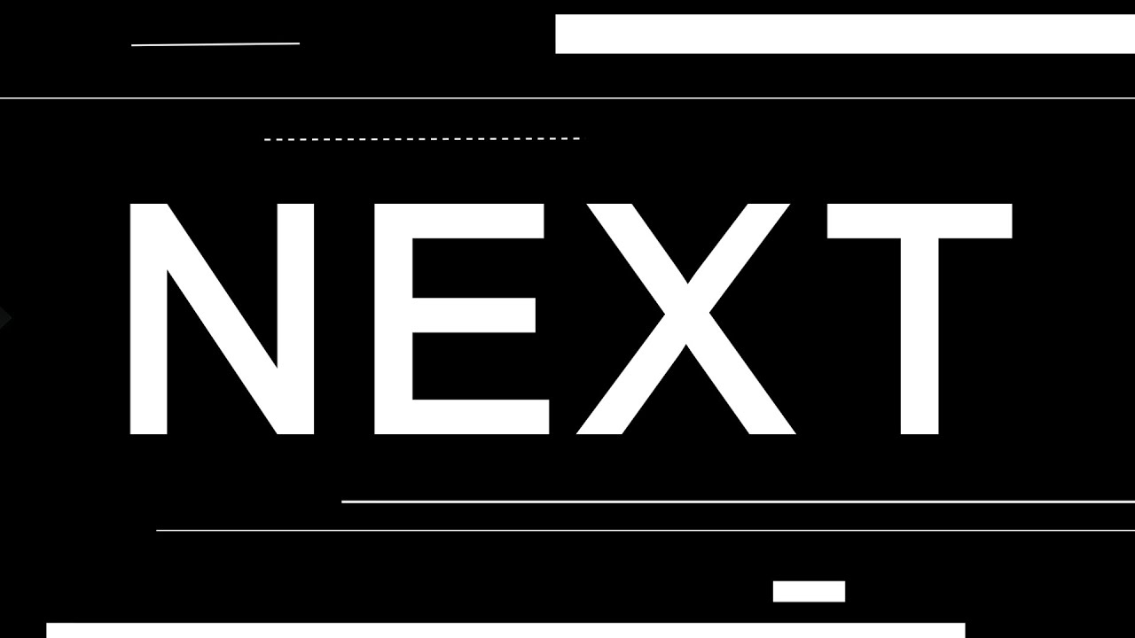 Aviutlで使えるシンプルで使いやすいシーンチェンジを10個作ってみた フリー素材 商用 非商用利用可 Youtube