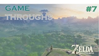 Breath of the Wild: Episode Seven - Ruins and Octoroks