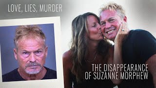 What Happened to Suzanne Morphew?