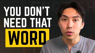 Forget Words When Speaking English? Here’s What to Do