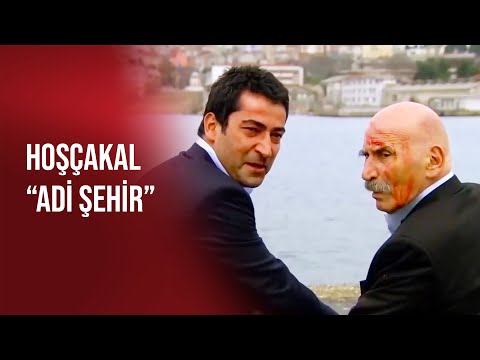 Ramiz Dayı ve Ezel Tüm Sahneler