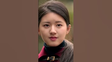 Thumbnail of I will always be with you ❤️#chinese #movie  Autumn Fairy Tale #cdramalover #cdrama #kdramalover