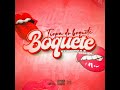 BOQUETE - TROPA DO BOQUETE FT(MAURO K E DJ TCALIFA)