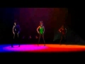 Perfume Global Site(Try by Shade13)