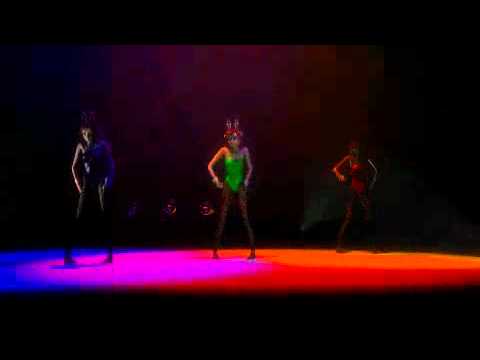 Perfume Global Site(Try by Shade13)