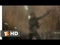 Wanted (9/11) Movie CLIP - Wesley's Rampage (2008) HD