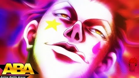 AbA (Roblox) Clown man Ranked