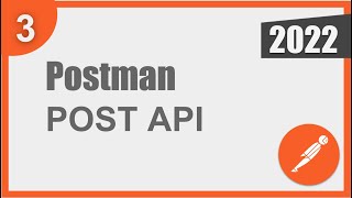 Postman Beginner Tutorial 3 | POST API Request