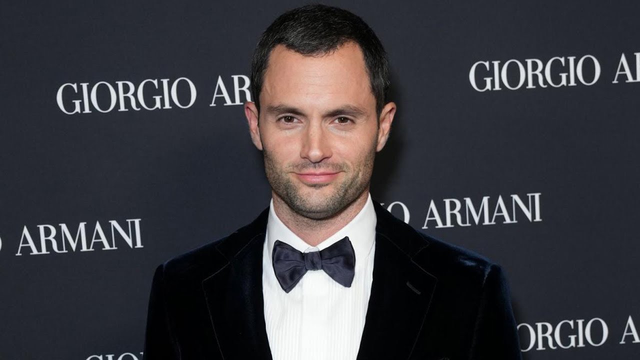 Penn Badgley, Wife Domino Kirke ‘Stunned’ to Learn They’re Expecting