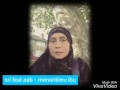 Menantimu ibu by sri haryana feat Abrori