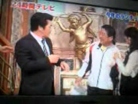 今年の２４時間テレビのランナー  はこの人だッ！