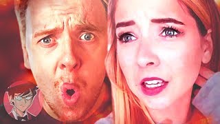 Here Lies: Your Outrage Against Zoella and Alfie Deyes  The JaackMaate Effect | TRO