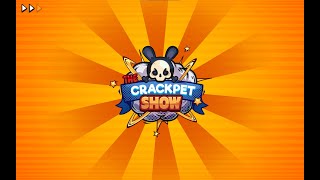 Шоу которое мы заслужили. Прохождение The Crackpet Show #1 (Без комментариев)