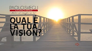 Cosa si intende per personalizzazione?