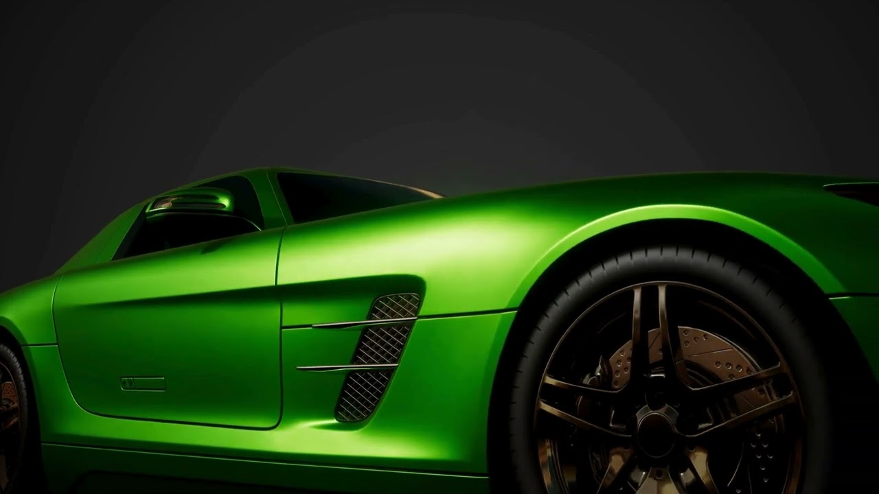 motion Andyb DreamState