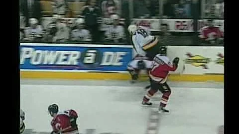Denis Gauthier Tribute