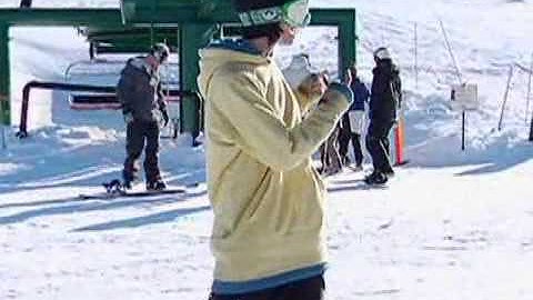 How to Land a Nollie Back-One