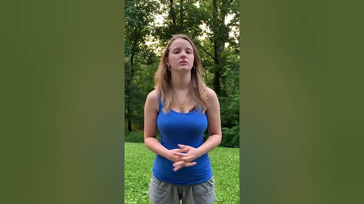 Star spangled banner Angel Stover