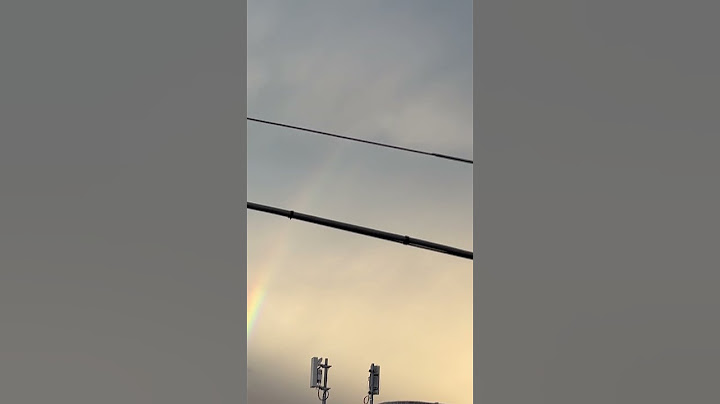 #朝方の虹#虹#藤井風