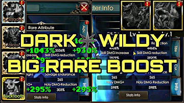 HOLY DAMAGE MASSIVE BOOST | Legacy Of Discord - Furious Wings