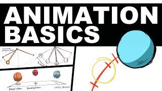 New to Animation? Start Here by moderndayjames 790,443 views 2 years ago 9 minutes, 4 seconds