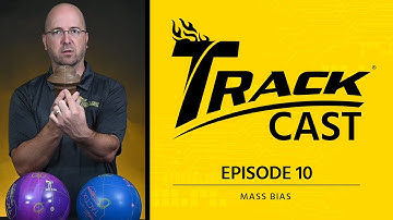 Trackcast Episode 10 | Mass Bias Explained