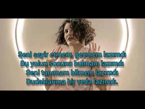 Göksel - Uzaktan (lyrics)