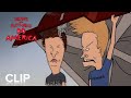 BEAVIS AND BUTT-HEAD DO AMERICA | "Trunk Jumping" Clip | Paramount Movies