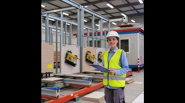 AI Housing & Modular Construction Institute — Built for the Next Generation