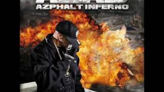 Azad - Azphalt Inferno (Azphalt Inferno)