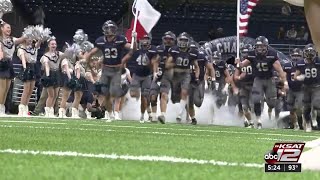 UIL lifts broadcast ban on Friday night football
