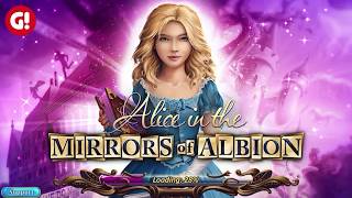 Mirrors of Albion  - Gameplay IOS & Android screenshot 4