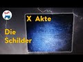 X Akte: Lanz Bulldog Traktor Schilder - Puzzle o. Tetris? Scheinbar gleich- Doch Beweise widerlegen!