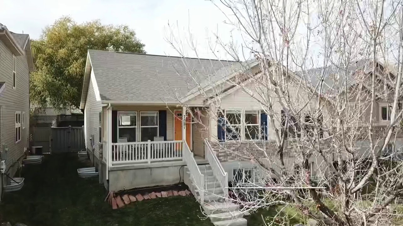 Charming Home in Kiowa Valley YouTube