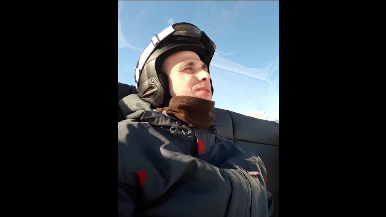 RECENSIONE SAN DOMENICO SKI