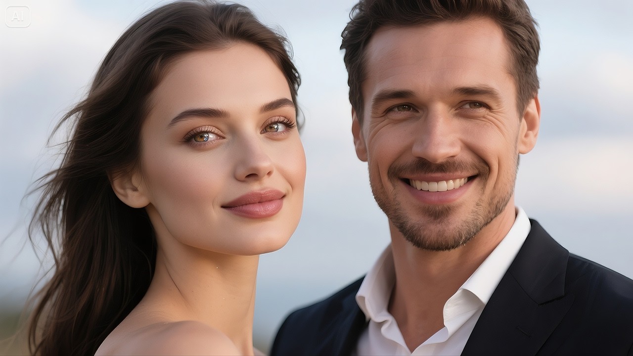 LEI ERA IGNORATA DAL MARITO MILIONARIO – FINCHÉ UN MESSAGGIO LA RESE IL SUO PEGGIOR INCUBO!