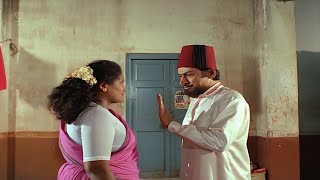 ಮಾರುವೇಷ ಧರಿಸಿ ಸೂ**ಗಾರಿಕೆ ಅಡ್ಡಕ್ಕೆ ಬಂದ ರಾಜಕುಮಾರ್ - Aakasmika Kannada Movie Part 7