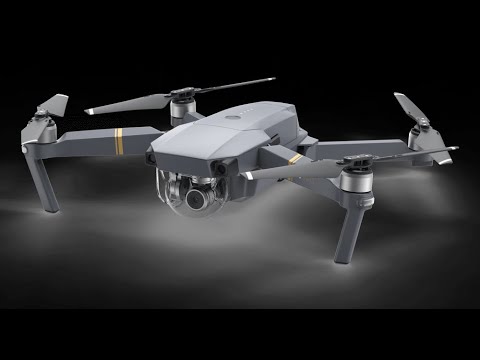 AEC Drone Services | New Service | Embee 3D