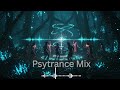 Psytrance 2025 🚀 Progressive Cosmic Festival Journey Mix 🌠 Deep Bass