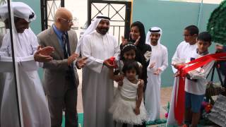 Vernus Early Learning Centre Umm Suqeim Branch Grand Opening Day