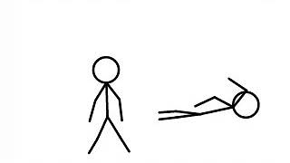 7 Saniye Dövüş Animasyon