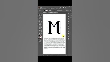 Adobe Illustrator Tips 2025 - Illustrator Using Text Warp Like a PRO #learneasily