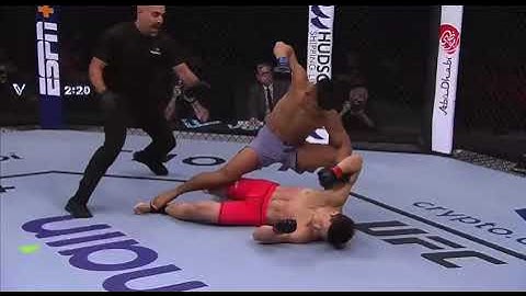 jeka saragih vs ki won bin